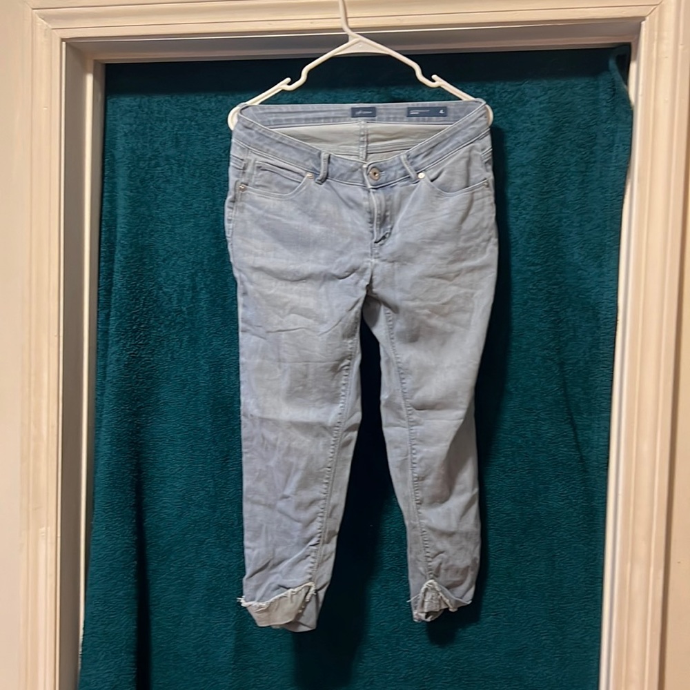 J kill Denim